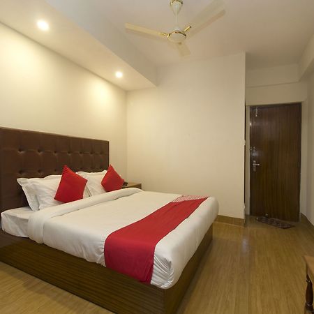 Collection O 14341 Hotel Highland Vista Gangtok Exteriör bild